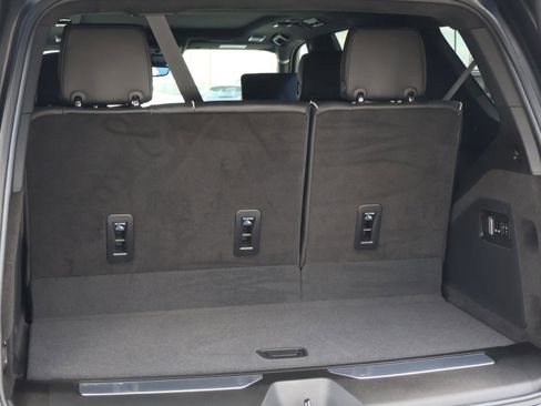 Certified 2024 Cadillac Escalade Sport Platinum image 29