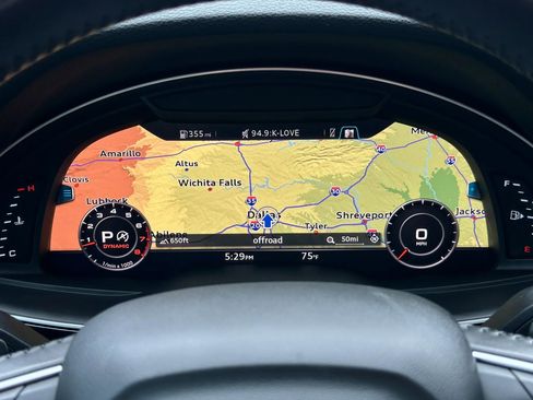 Used 2019 Audi Q7 3.0T Prestige w/ Prestige Package image 37