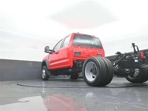 New 2025 Ford F550 XL image 30