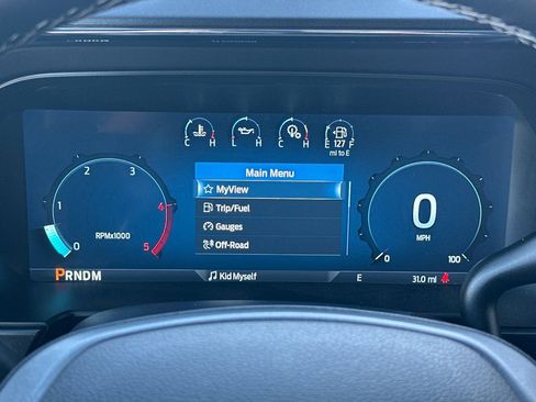 New 2026 Ford F250 Lariat w/ FX4 Off-Road Package image 24