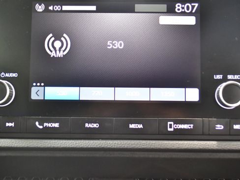 Used 2025 Honda CR-V EX image 24