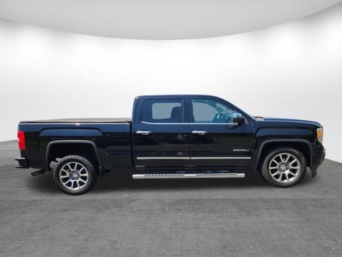 Used 2015 GMC Sierra 1500 Denali AWD/4WD image 23