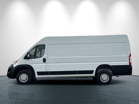 New 2026 RAM ProMaster 3500 image 7
