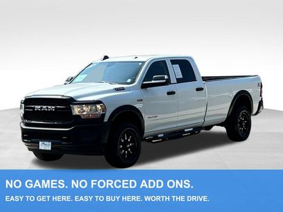 Used 2019 RAM 2500 Tradesman