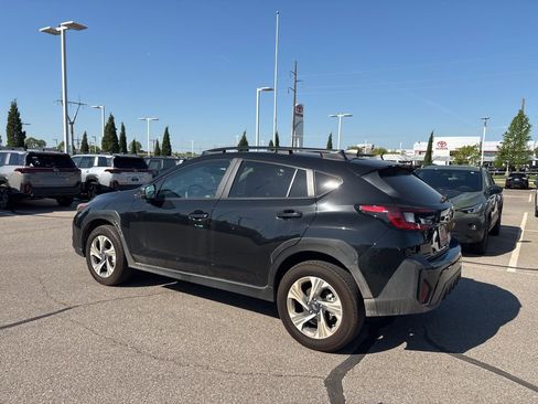 Used 2026 Subaru Crosstrek 2.0i Premium image 6
