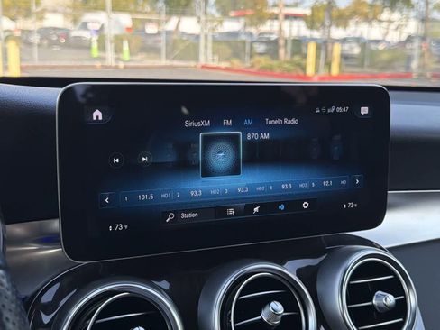 Used 2022 Mercedes-Benz GLC 300 image 17