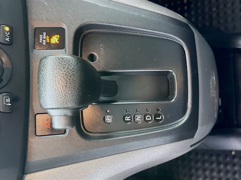 Used 2020 Nissan NV200 SV FWD image 20