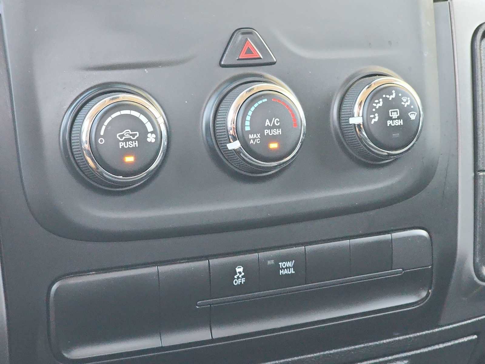 Used 2024 RAM 1500 Classic SLT RWD image 15
