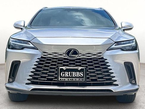 Used 2025 Lexus RX 350 Premium FWD image 4