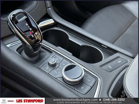 Used 2023 Cadillac XT5 Premium Luxury image 33