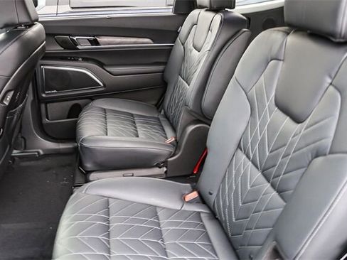 New 2025 Kia Telluride SX Prestige X-Line image 16