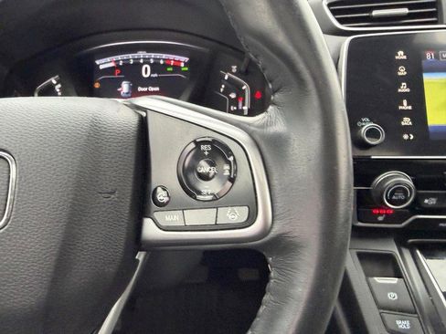 Used 2020 Honda CR-V Touring image 15