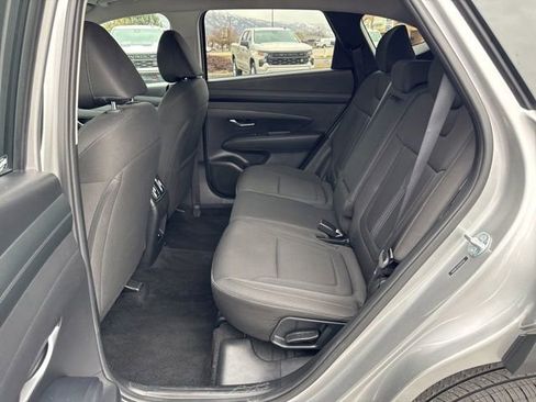 Used 2025 Hyundai Tucson SEL image 14
