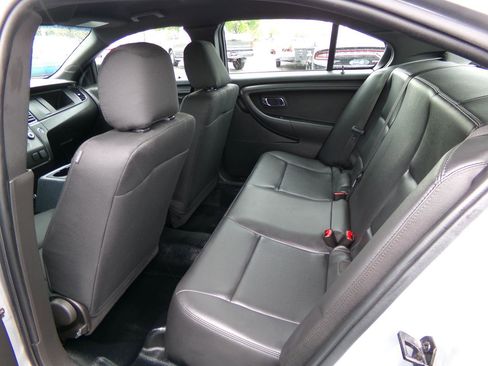 Used 2019 Ford Taurus Police Interceptor AWD image 25