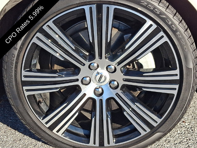 Certified 2022 Volvo S90 B6 Inscription w/ Advanced Package AWD/4WD image 10