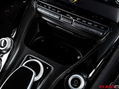 Used 2018 Mercedes-Benz AMG GT R image 33