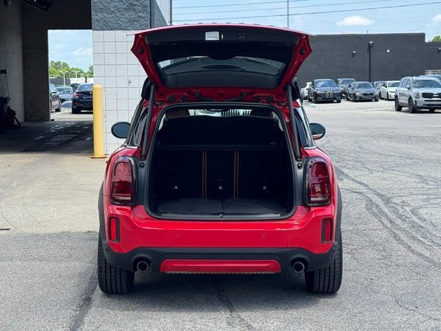 Used 2024 MINI Cooper Countryman S AWD/4WD image 33