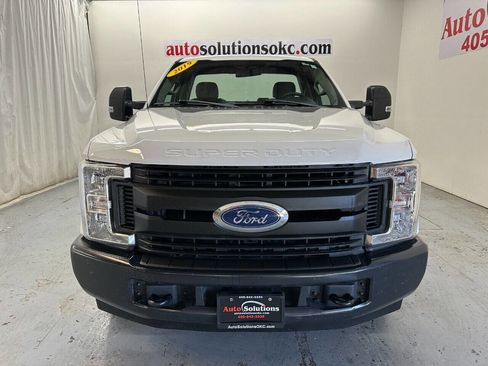Used 2019 Ford F250 XL w/ Power Equipment Group image 2