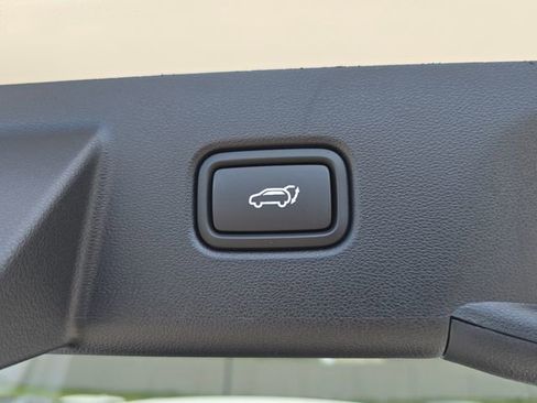 New 2026 Hyundai Tucson SEL FWD image 17