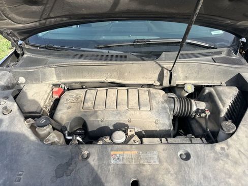 Used 2015 GMC Acadia SLE image 11