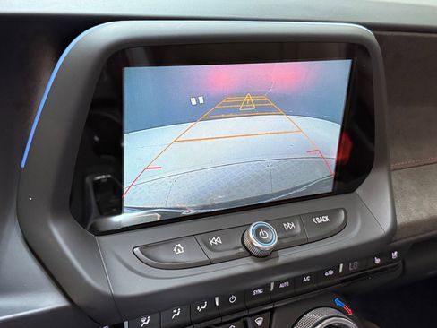 Used 2017 Chevrolet Camaro ZL1 image 35