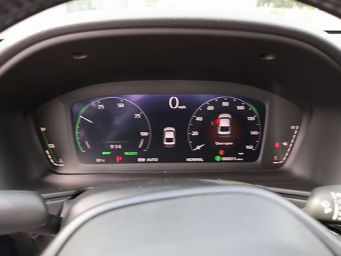 New 2025 Honda Accord EX-L image 20