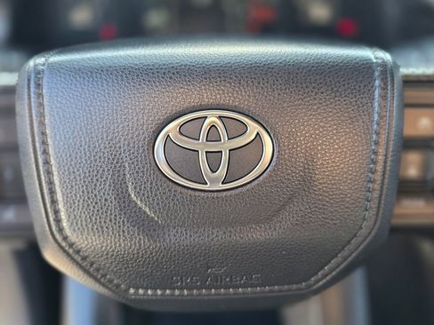 Used 2024 Toyota Tacoma SR5 RWD image 25