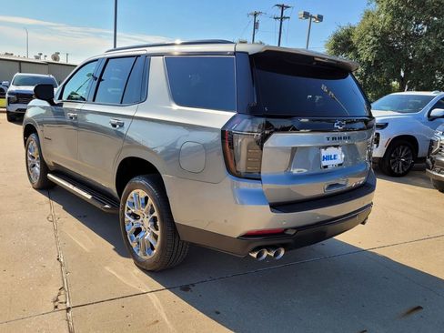 New 2026 Chevrolet Tahoe RST w/ Comfort Package image 3