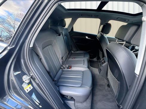 Used 2024 Audi Q5 2.0T Premium Plus w/ Premium Plus Package image 25