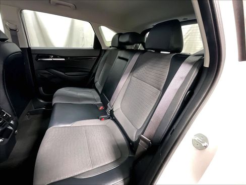 Used 2023 Kia Seltos S w/ Navigation Package image 15