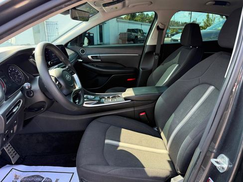 Used 2022 Hyundai Sonata SEL FWD image 14