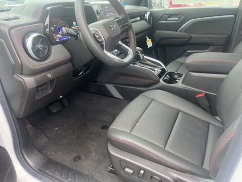 New 2026 Chevrolet Colorado Z71 w/ Z71 Convenience Package 2 image 11