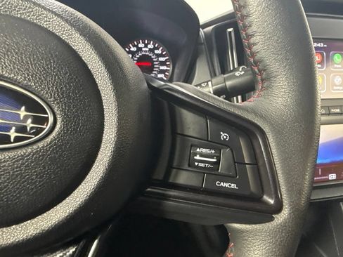 Used 2023 Subaru WRX AWD/4WD image 20