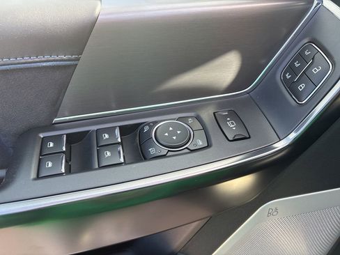 New 2026 Ford F250 Platinum AWD/4WD image 14