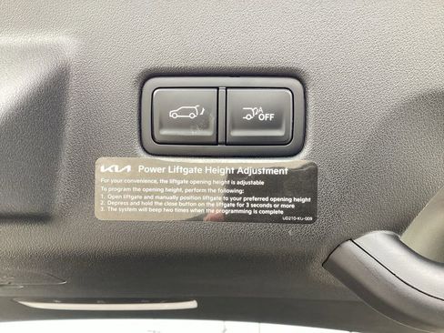 New 2027 Kia Telluride EX X-Line AWD/4WD image 10