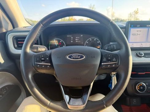 Used 2024 Ford Maverick XLT w/ XLT Luxury Package FWD image 39