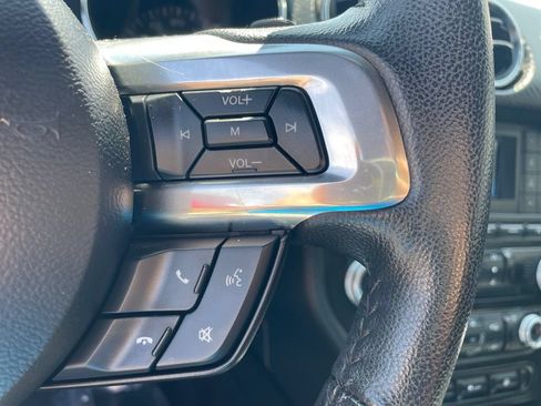 Used 2015 Ford Mustang Coupe w/ Equipment Group 051A RWD image 28