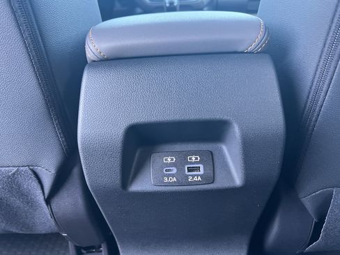 New 2026 Subaru Crosstrek 2.5i Wilderness AWD/4WD image 20