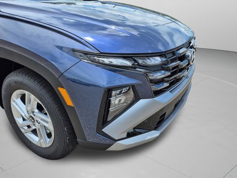 New 2026 Hyundai Tucson SE FWD image 33