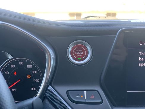 Certified 2021 Chevrolet Blazer LT FWD image 21