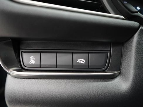 Used 2023 MAZDA CX-30 2.5 Turbo w/ Premium Package image 23