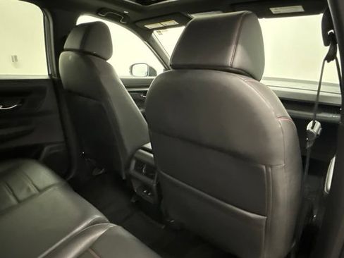 Used 2026 Honda CR-V Sport-L image 25