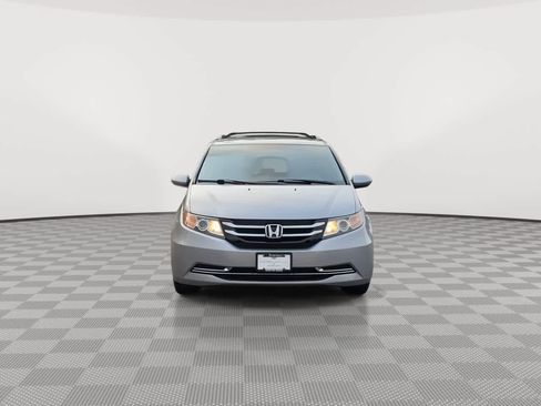 Used 2016 Honda Odyssey SE image 3