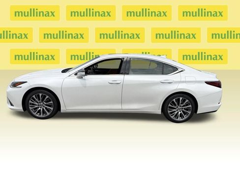 Used 2020 Lexus ES 350 w/ Accessory Package 2 FWD image 6