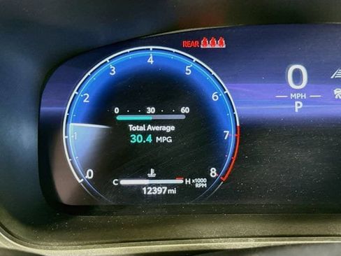 Certified 2026 Toyota Corolla Cross XLE FWD image 14