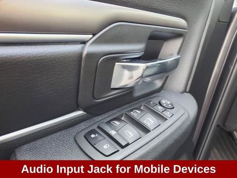 Used 2022 RAM 1500 Classic Warlock image 10