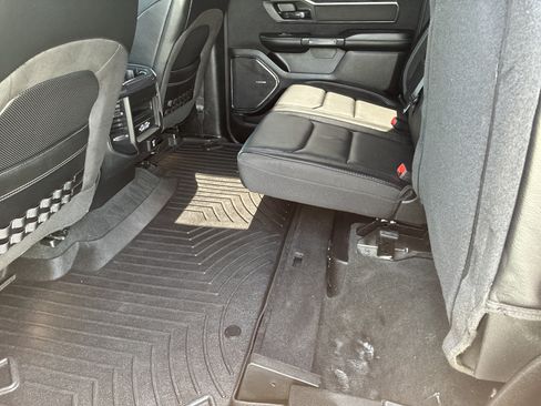 Used 2022 RAM 1500 TRX w/ TRX Level 1 Equipment Group AWD/4WD image 39