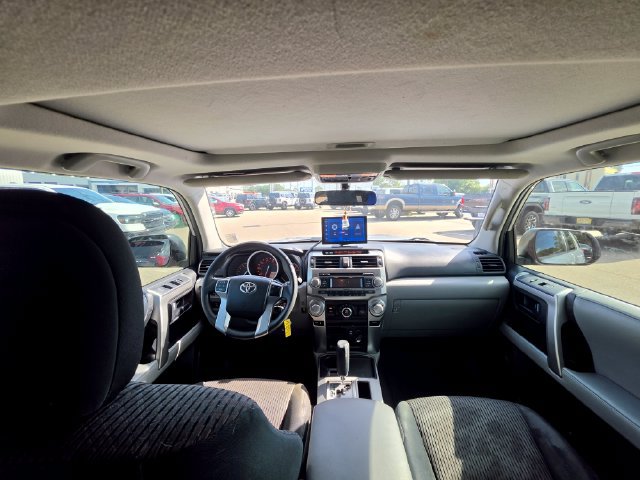Used 2013 Toyota 4Runner SR5 w/ Convenience Pkg RWD image 17
