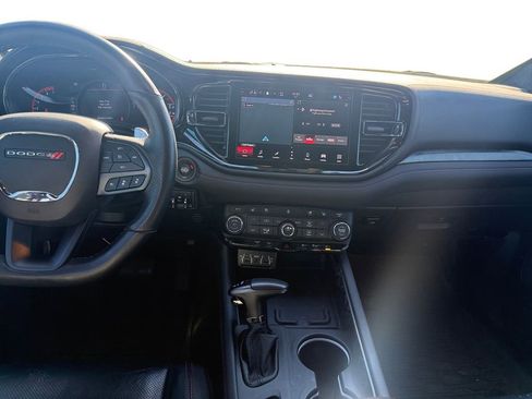 Certified 2023 Dodge Durango R/T image 11