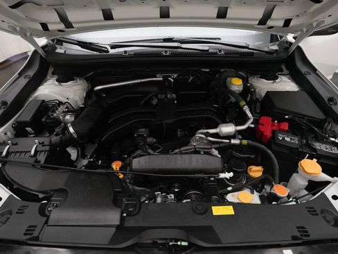 Certified 2026 Subaru Crosstrek 2.0i Premium image 3